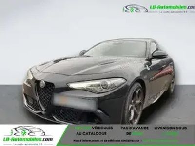 occasion Alfa Romeo Giulia 2.9 V6 510 Ch Bva