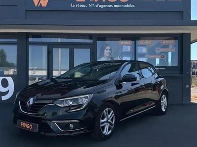Renault Mégane IV