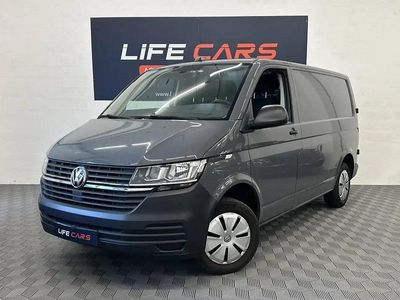 VW T6.1