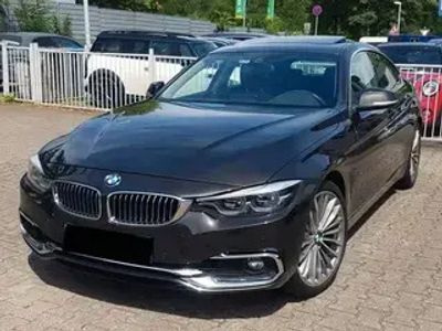 occasion BMW 440 Serie 4 (f36) ia 326ch Luxury Euro6d-t