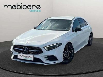 Mercedes A220