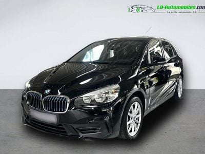 BMW 225 Active Tourer