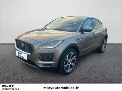 occasion Jaguar E-Pace 2.0 P - 250 Ch Awd Bva S