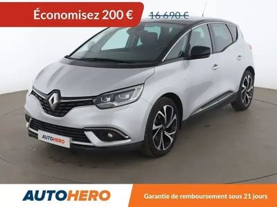 Renault Scénic IV