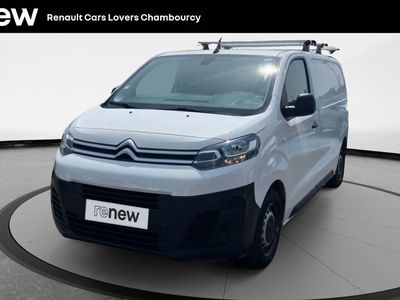 Citroën Jumpy