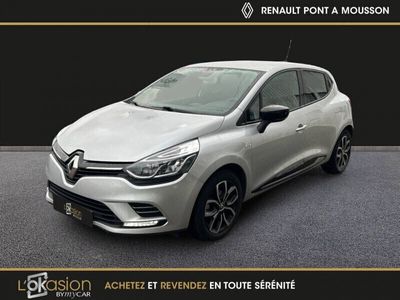 Renault Clio IV