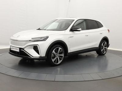 MG Marvel R