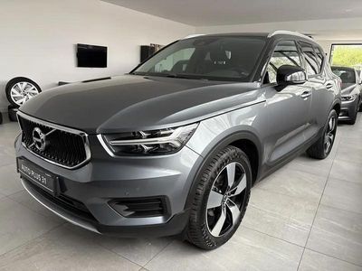 Occasion 2019 Volvo XC40 Momentum SUV | 18 990 € (Prix juste)
