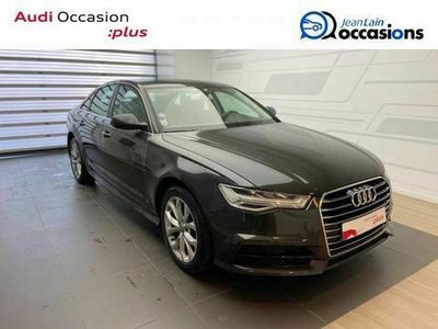 occasion Audi A6 A61.8 TFSI ultra 190 S Tronic 7 Ambition Luxe 4p