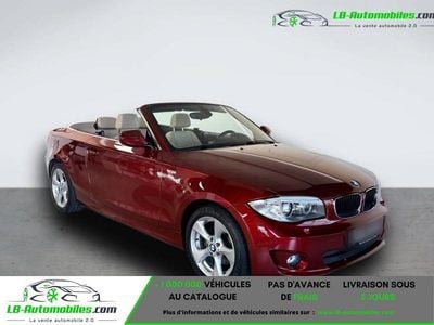 Occasion BMW 120 Comfort Edition 170 ch (125 kW) 2012 Citadine