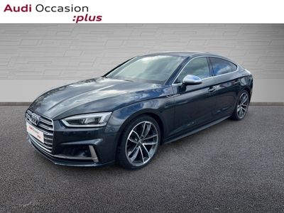 occasion Audi S5 Sportback 3.0 TFSI quattro 260 kW (354 ch) tiptronic