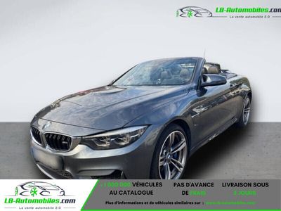 occasion BMW M4 Cabriolet 