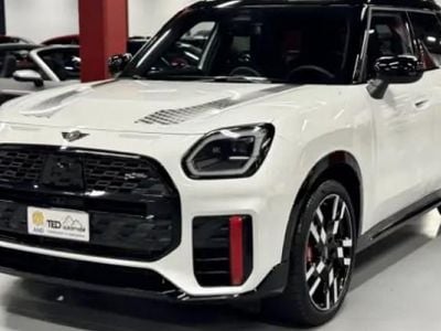 Occasion 2023 Mini Countryman SUV | 39 900 €