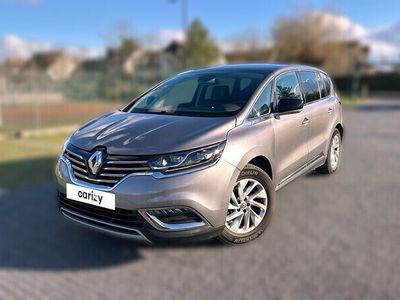 occasion Renault Espace dCi 160 Energy Twin Turbo Intens EDC