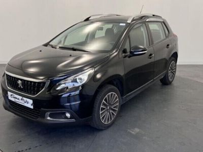 occasion Peugeot 2008 BUSINESS BlueHDi 100ch S&S BVM5 Active