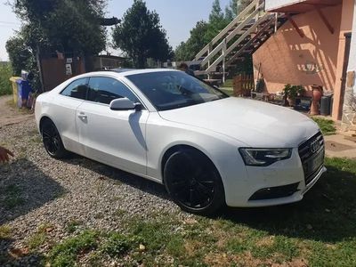 occasion Audi A5 V6 3.0 TDI 245 Ambition Luxe Quattro S tronic