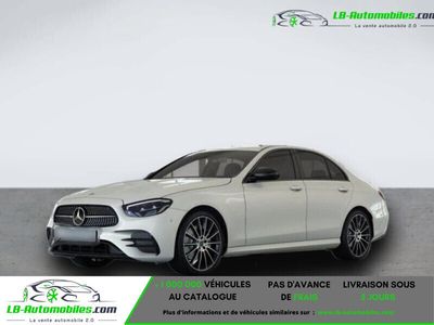 occasion Mercedes E200 Classe200 BVA