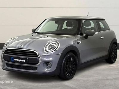 Occasion Mini ONE 103 ch (75 kW) 2019 Citadine