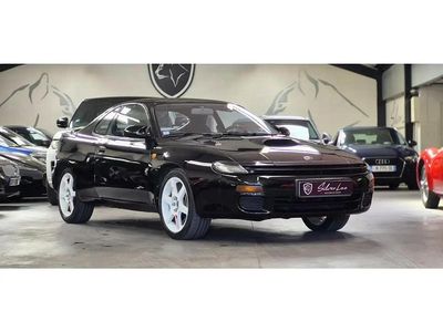 Noir Occasion 1995 Toyota Celica GT Coupé | 21 990 €