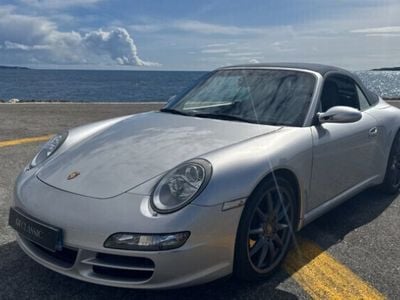 Occasion Porsche 911 Carrera 325 ch (239 kW) 2006 Coupé