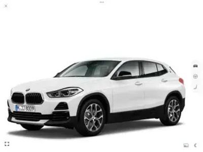 occasion BMW X2 Sdrive 18d