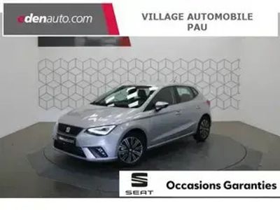 occasion Seat Ibiza 1.0 Ecotsi 110 Ch S/s Bvm6 Copa