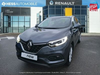 occasion Renault Kadjar 1.5 Blue dCi 115ch Business