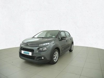 occasion Citroën C3 PureTech 82 - Feel