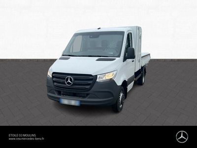 occasion Mercedes Sprinter CCb VUL 515 CDI 37 3T5 Propulsion