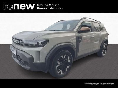 Occasion 2025 Dacia Duster Extreme | 26 490 € (Prix juste)