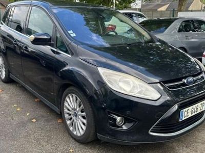 Occasion 2012 Ford Grand C-Max Titanium Monospace | 3 990 €