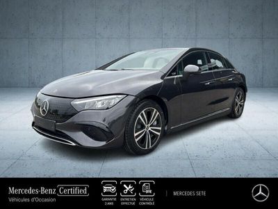 Mercedes EQE300