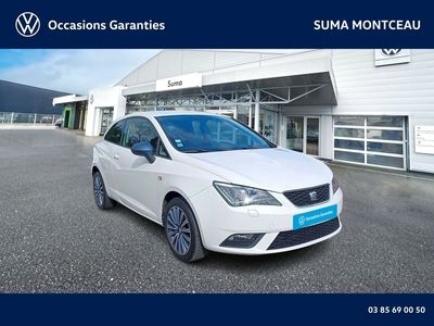 Seat Ibiza SC