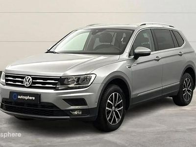Occasion 2021 VW Tiguan Allspace Business SUV | 27 299 € (Prix juste)