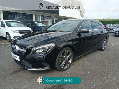 Mercedes CLA200