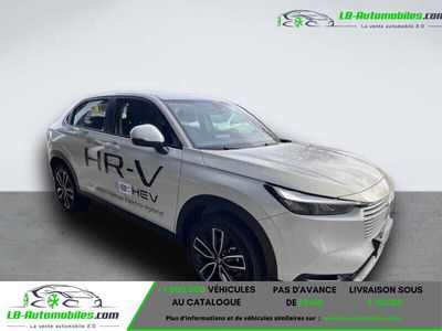 occasion Honda HR-V e:HEV 1.5 i-MMD 107ch