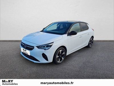 Opel Corsa-e