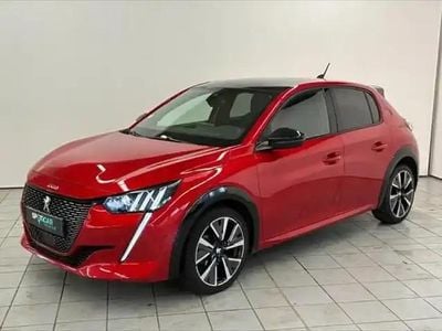 Toit black diamond Occasion 2021 Peugeot 208 GT Citadine | 16 990 € (Prix juste)