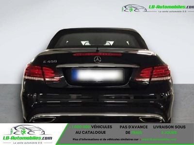 Occasion Mercedes E400 333 ch (244 kW) 2016 Berline
