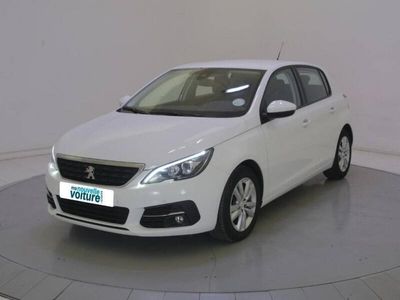 occasion Peugeot 308 BUSINESS BLUEHDI 100 S&S BVM6 - ACTIVE
