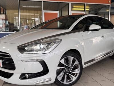 Citroën DS5