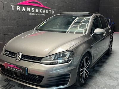 VW Golf VII