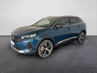 occasion Peugeot 3008 3008Hybrid 136 e-DCS6