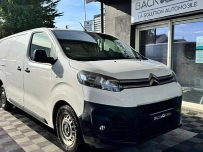 Citroën Jumpy