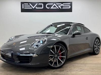 Occasion 2012 Porsche 911 Carrera S Coupé | 107 990 €
