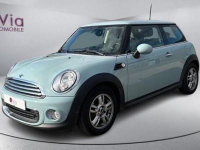 Mini ONE