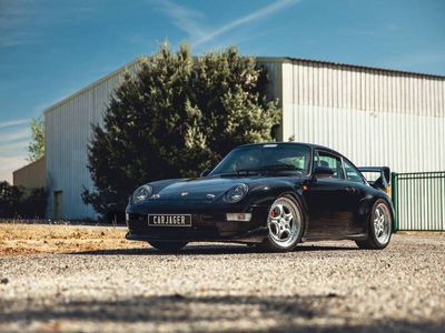 occasion Porsche 911 Carrera RS 911993