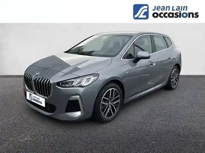 Gris Occasion 2023 BMW 218 Efficient Dynamics Break | 29 990 € (Prix juste)