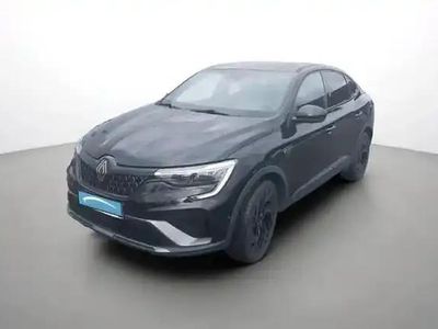 Occasion Renault Arkana 145 ch (106 kW) 2024 Noir metallique SUV
