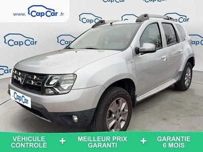 Occasion 2015 Dacia Duster Prestige SUV | 10 490 € (Super prix)